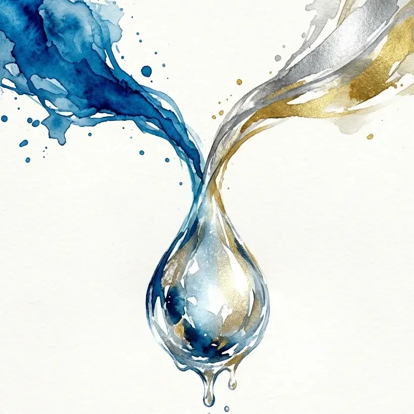 Fusión H2O: IA y Rigor Humano