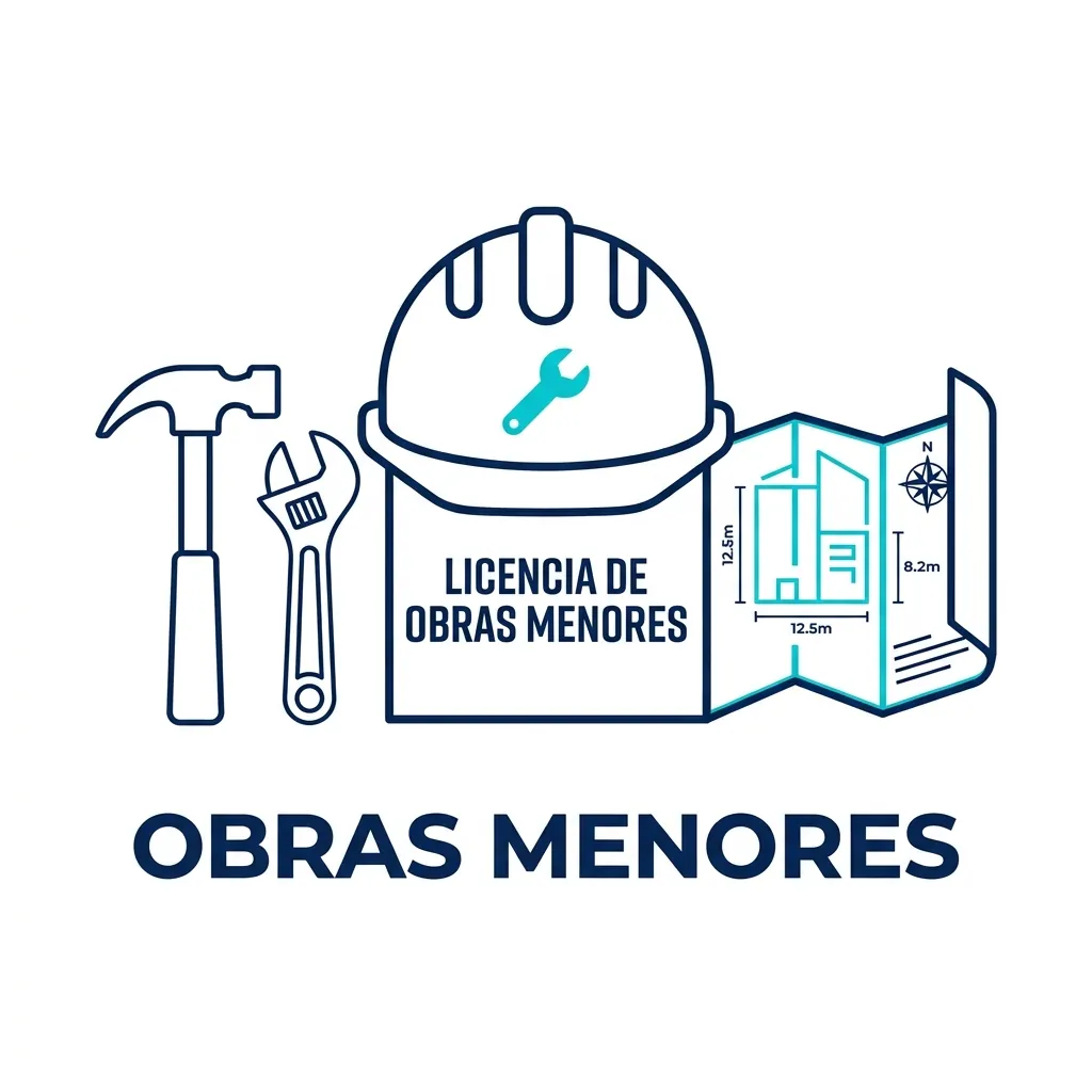 Licencia de Obras Menores
